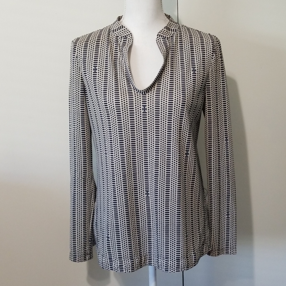 Tory Burch tunic